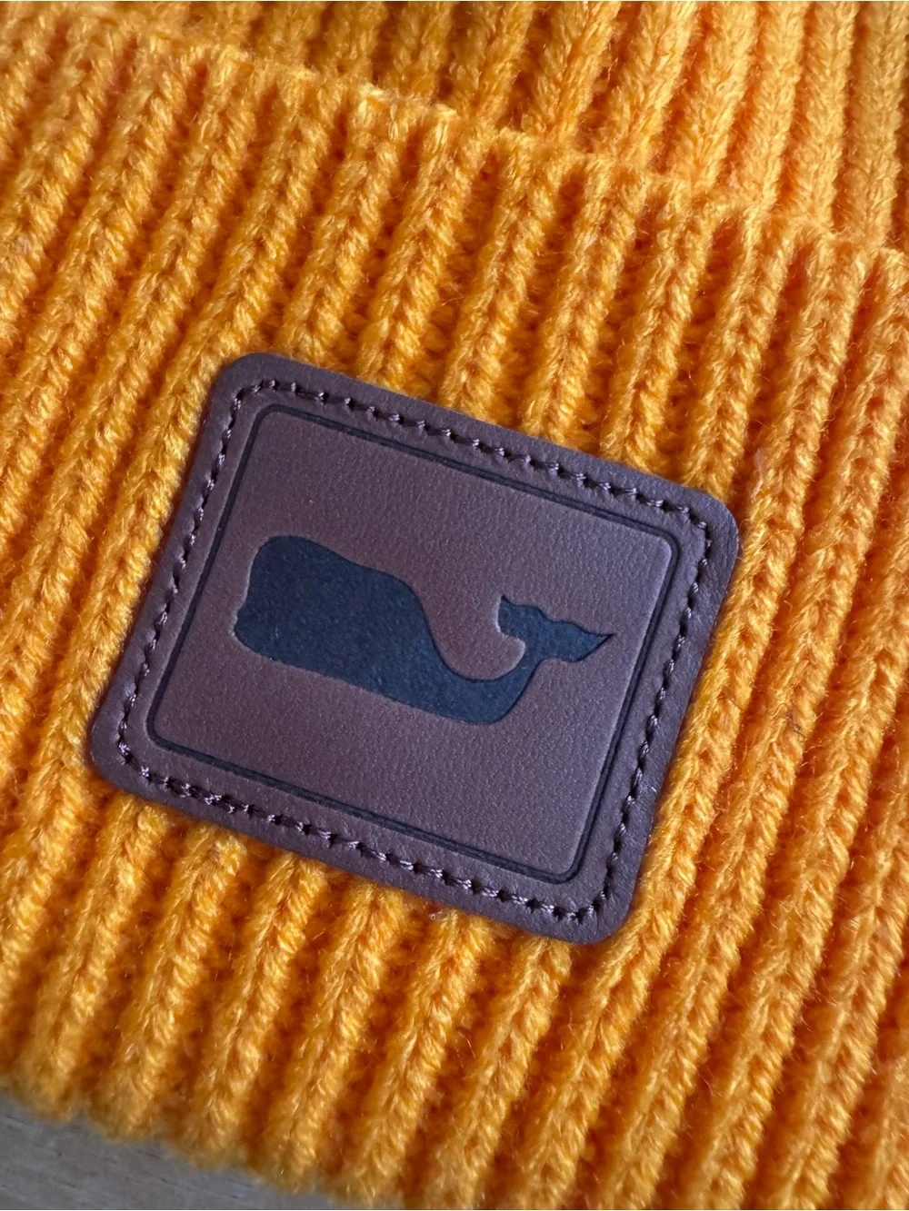 Vineyard Vines Beanie Hat